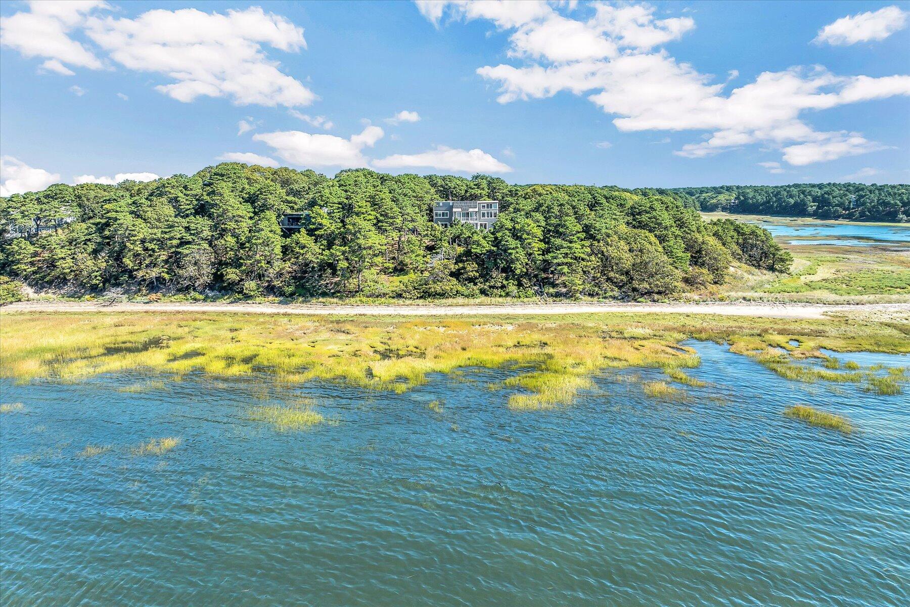 90 Ring Road Wellfleet MA 02667