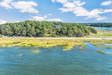 90 Ring Road Wellfleet MA 02667