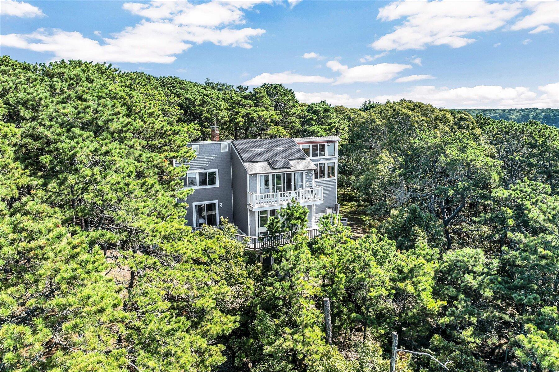 90 Ring Road Wellfleet MA 02667