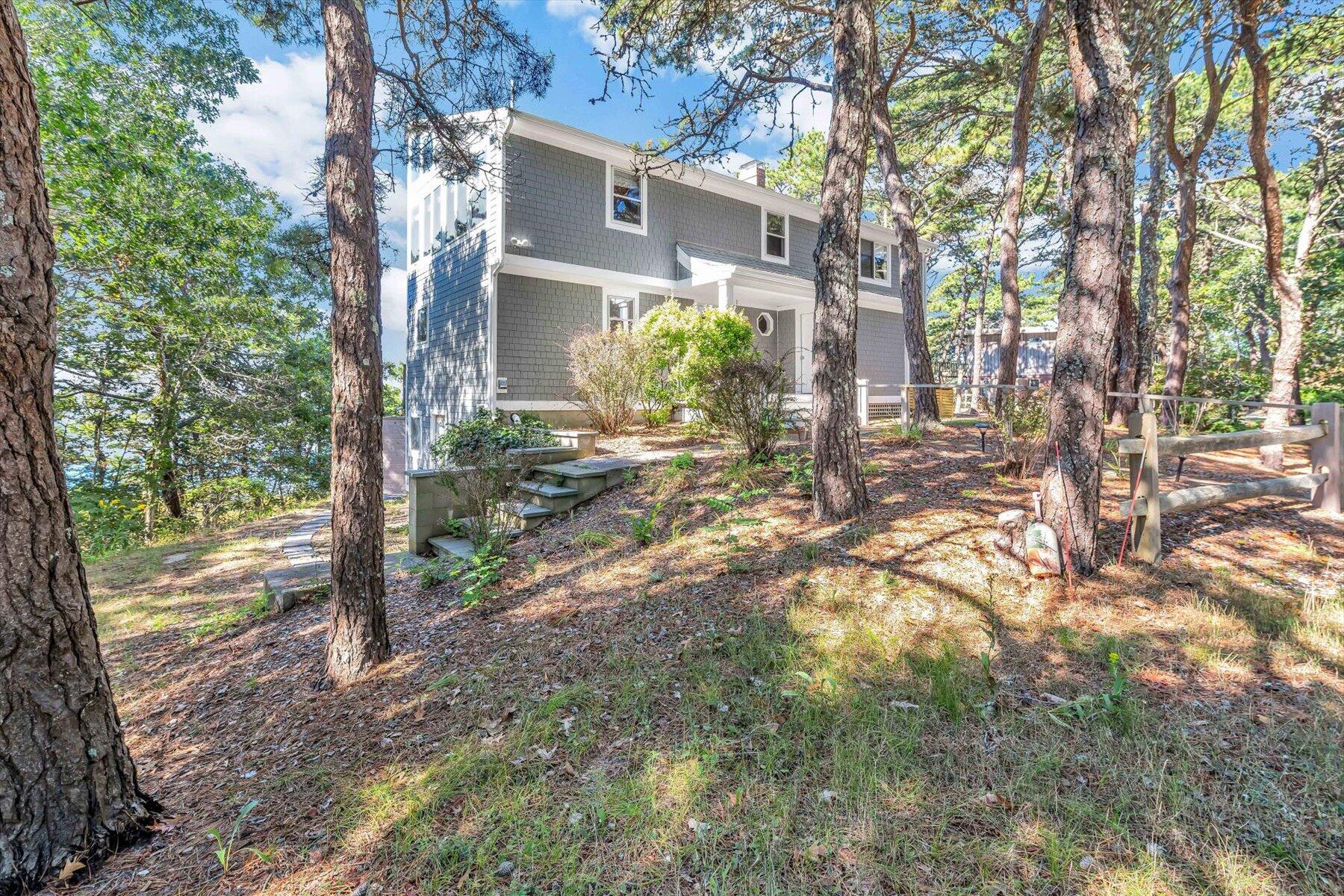 90 Ring Road Wellfleet MA 02667