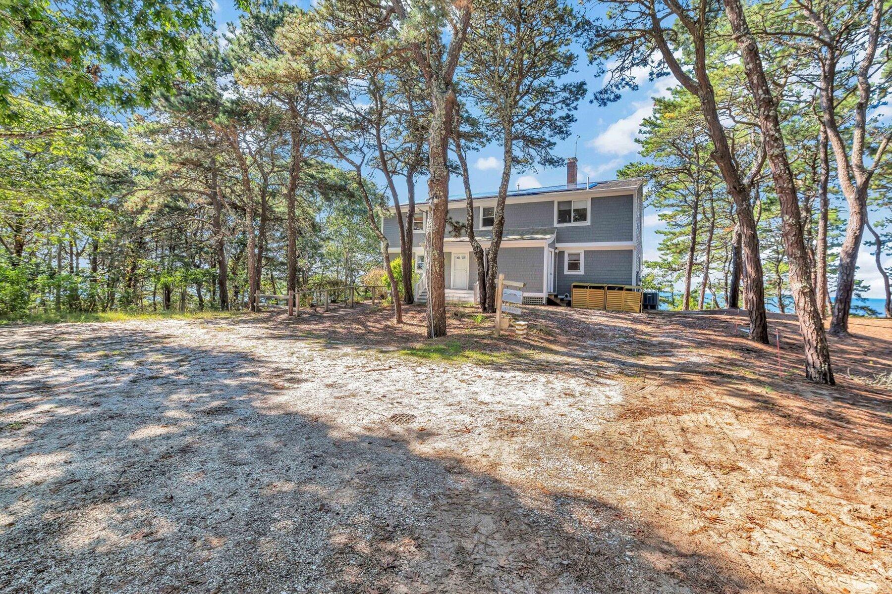 90 Ring Road Wellfleet MA 02667
