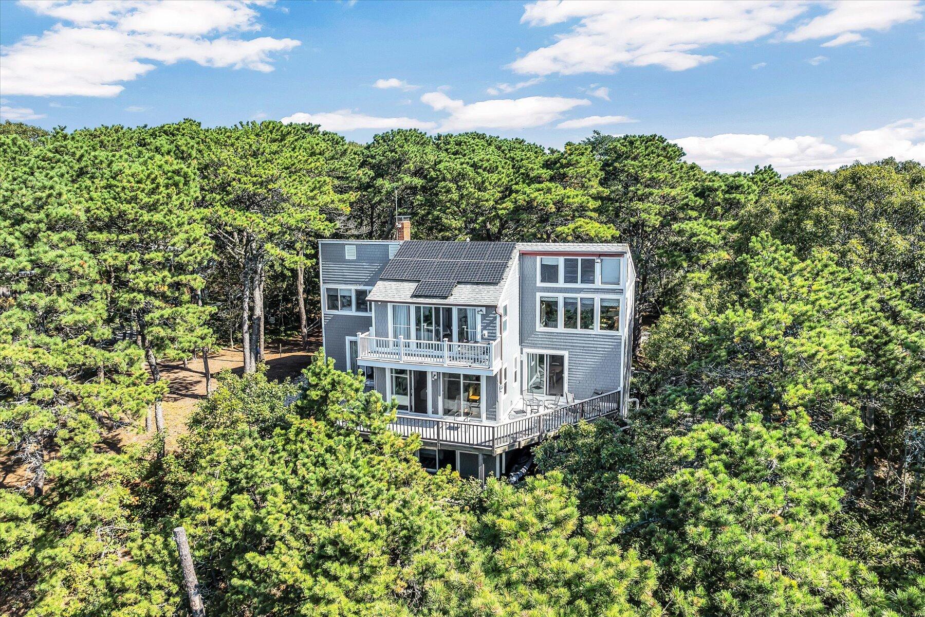 90 Ring Road Wellfleet MA 02667