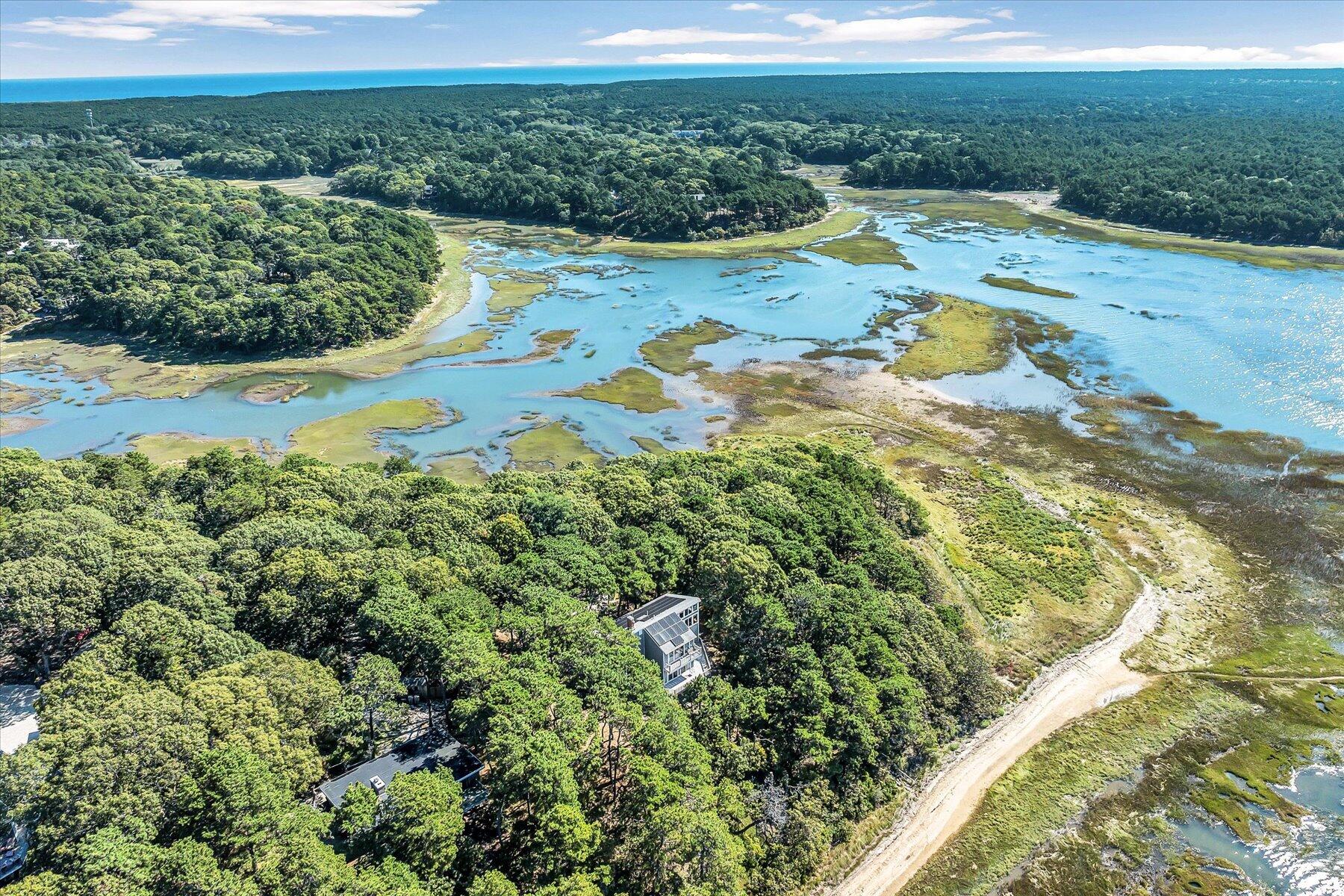 90 Ring Road Wellfleet MA 02667