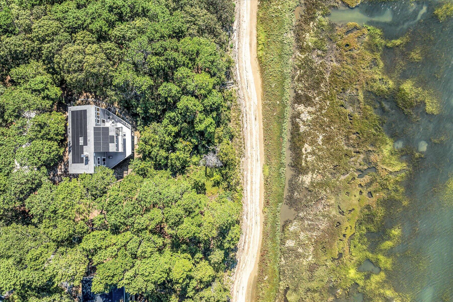90 Ring Road Wellfleet MA 02667