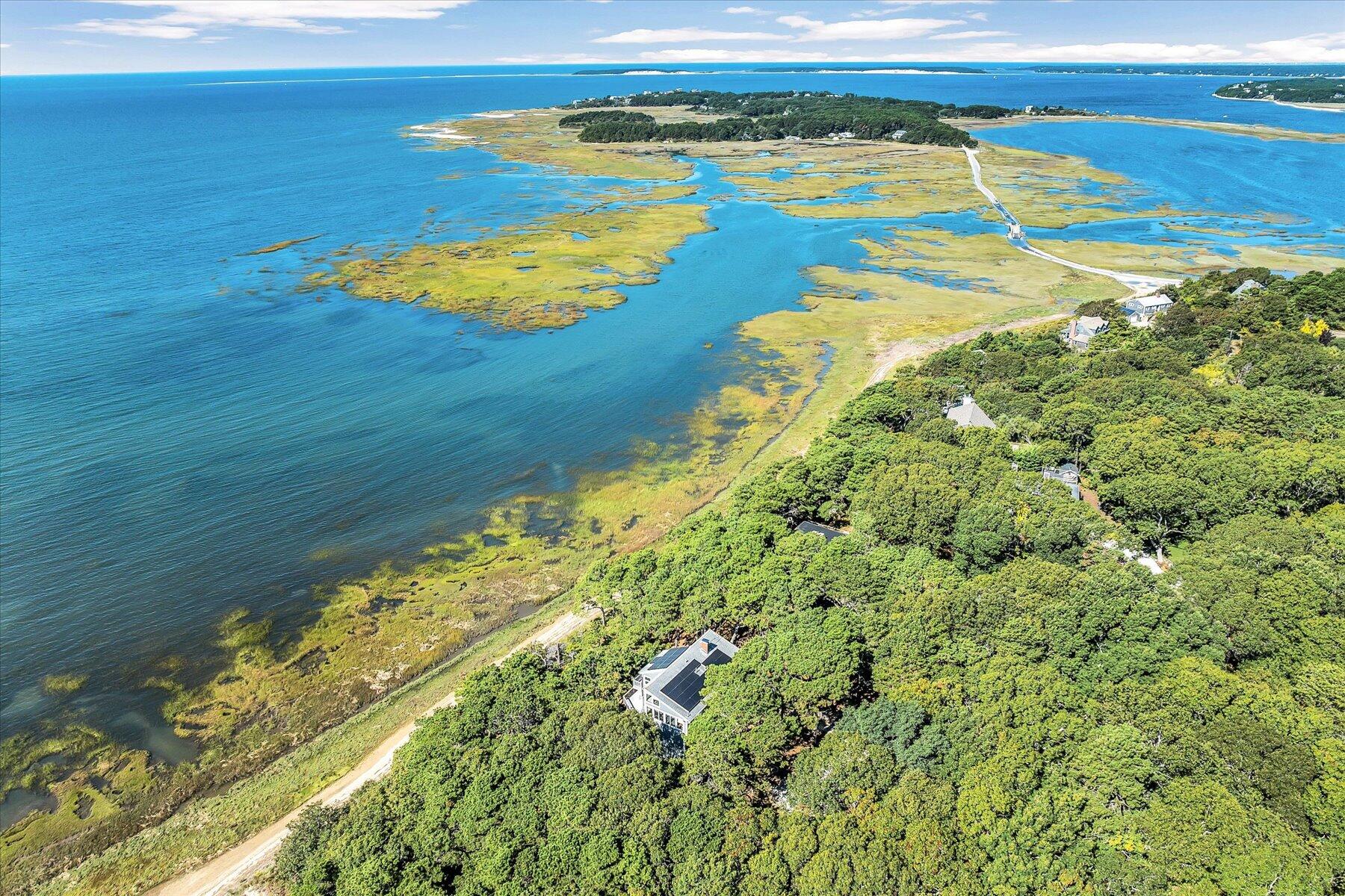 90 Ring Road Wellfleet MA 02667