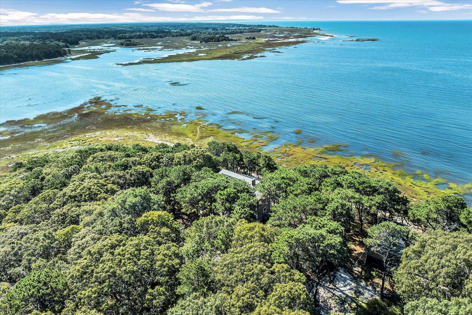 90 Ring Road Wellfleet MA 02667