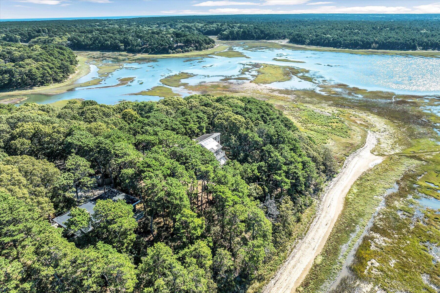 90 Ring Road Wellfleet MA 02667