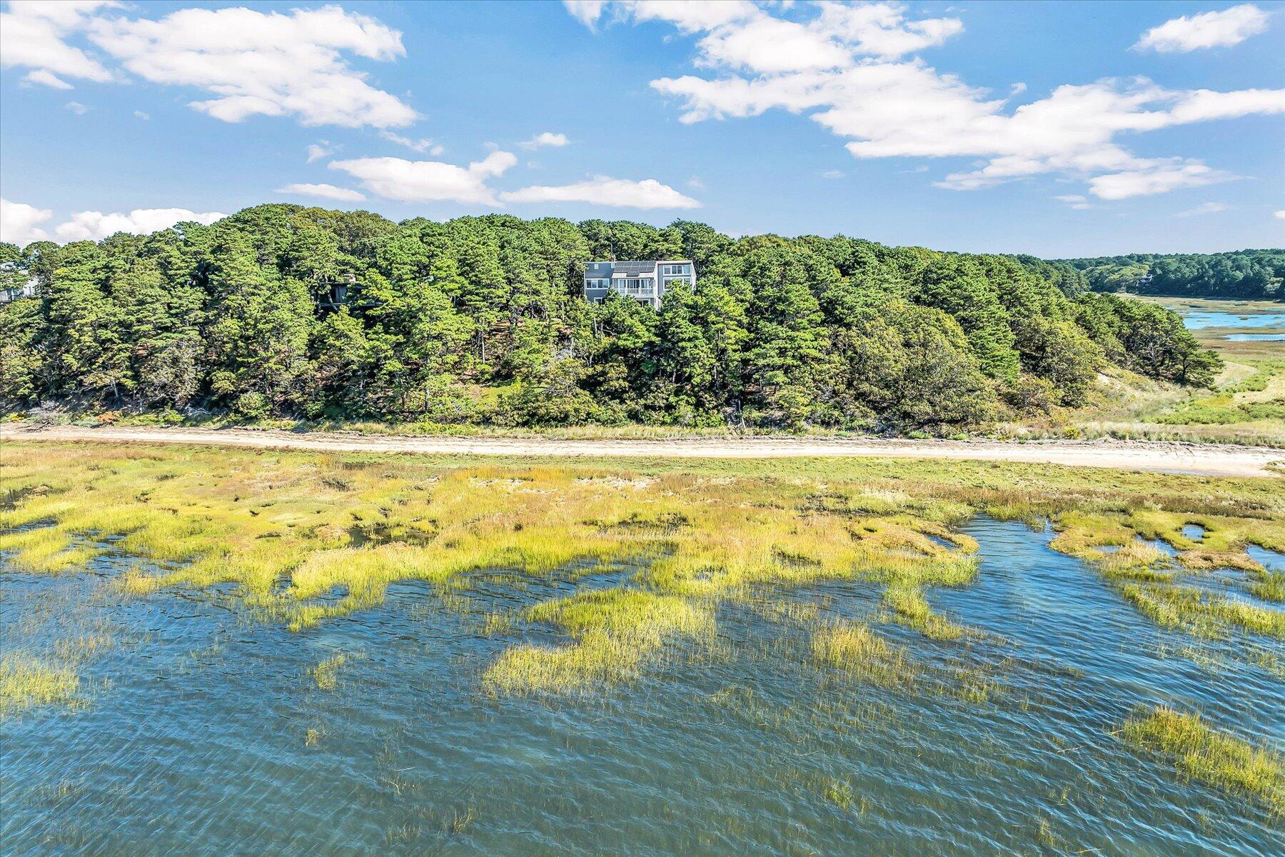 90 Ring Road Wellfleet MA 02667