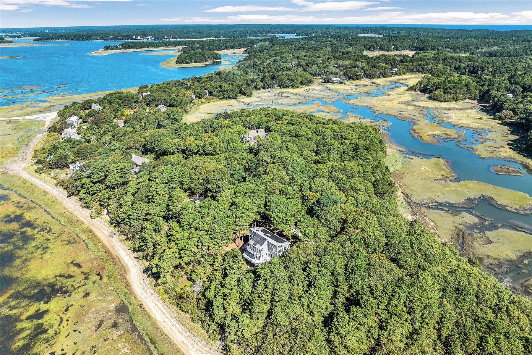 90 Ring Road Wellfleet MA 02667