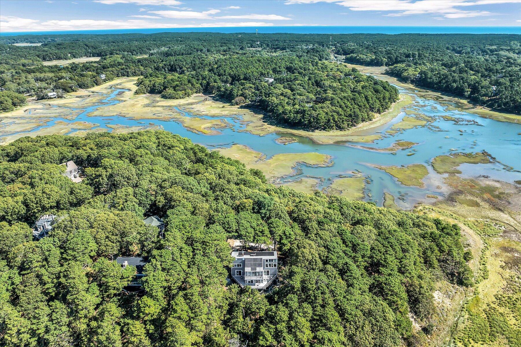 90 Ring Road Wellfleet MA 02667