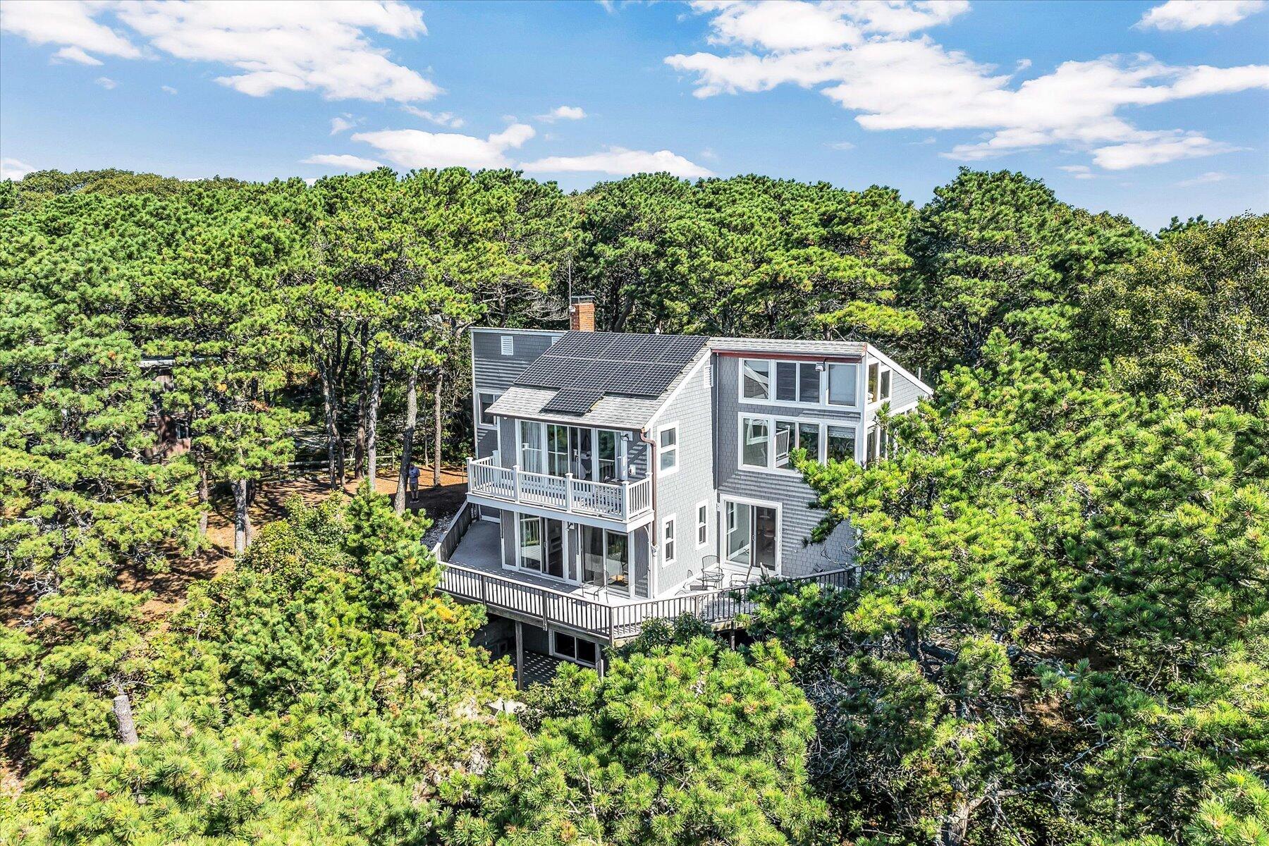 90 Ring Road Wellfleet MA 02667