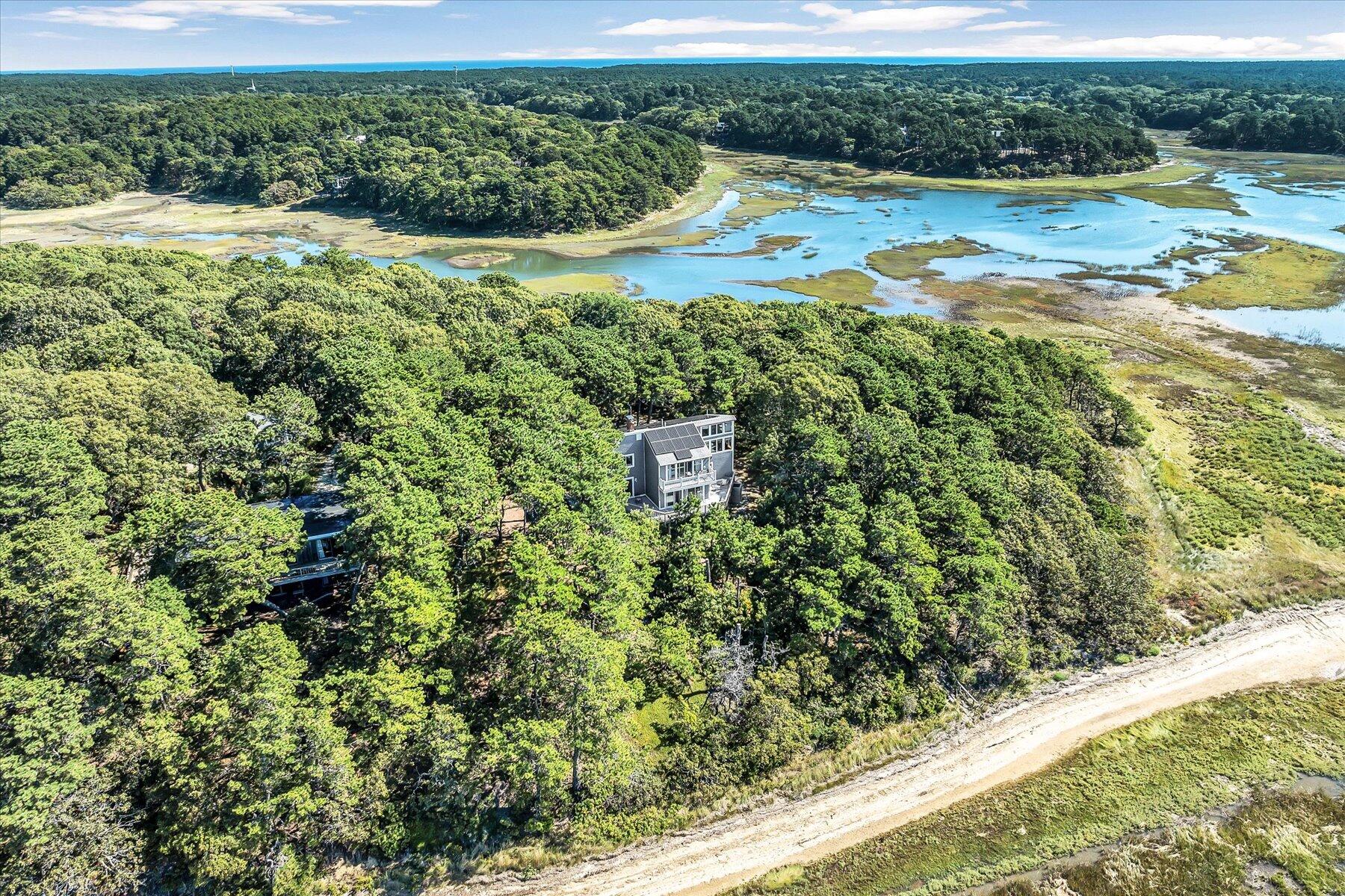 90 Ring Road Wellfleet MA 02667