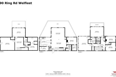 90 Ring Road Wellfleet MA 02667