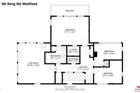 90 Ring Road Wellfleet MA 02667