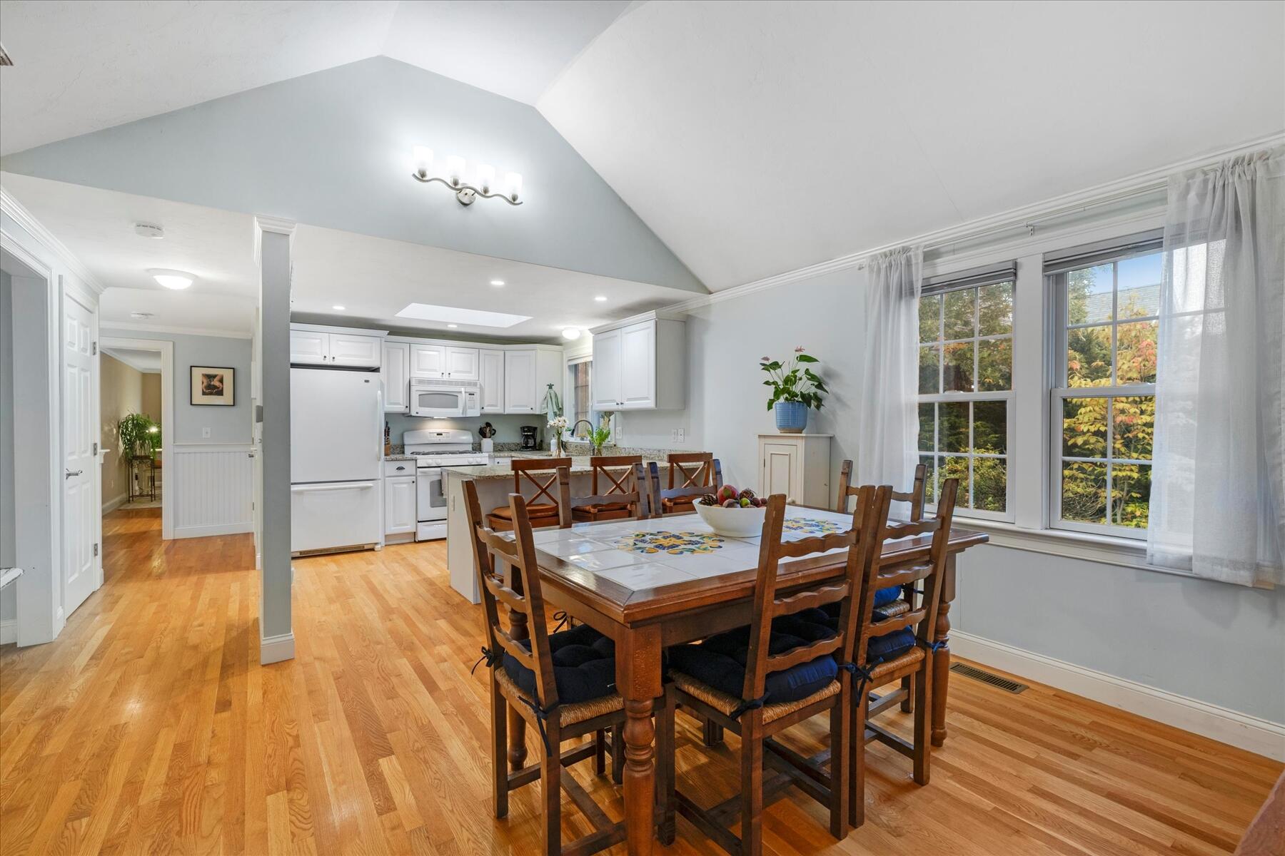 72 Dory Lane Eastham MA 02642