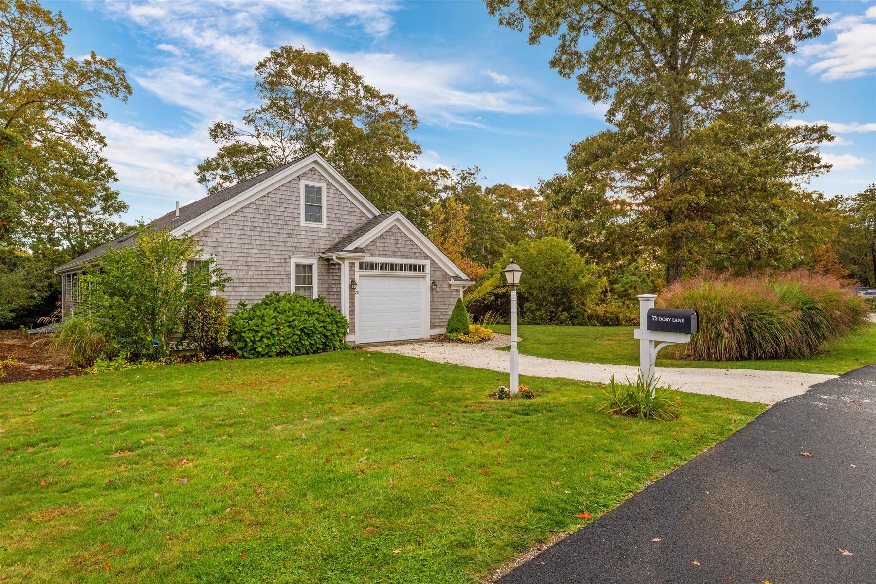 72 Dory Lane Eastham MA 02642
