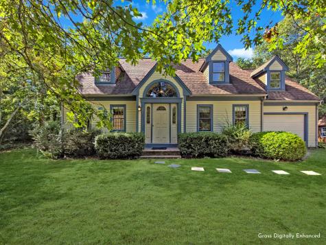 1 Peggys Lane Sandwich MA 02563