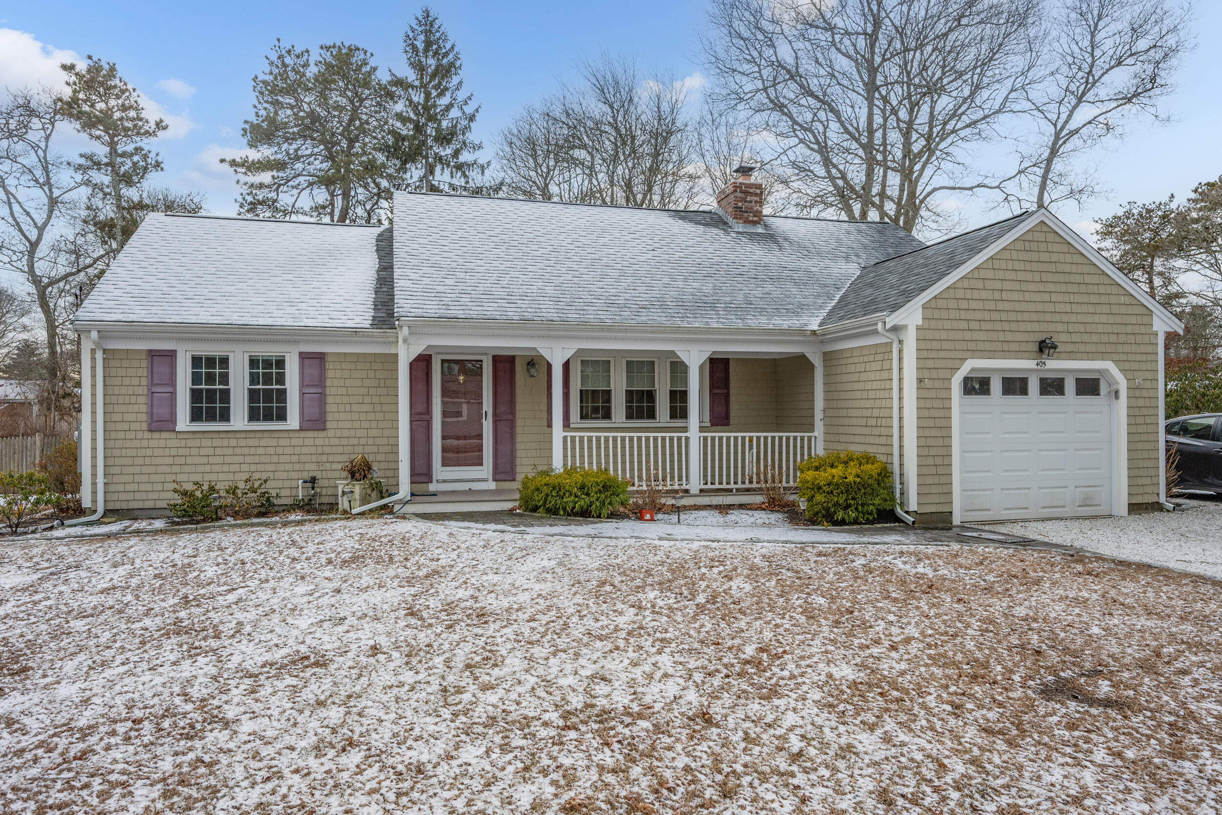 405 Station Avenue Yarmouth MA 02664