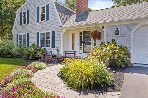 33 Sea Meadow Drive Dennis MA 02641