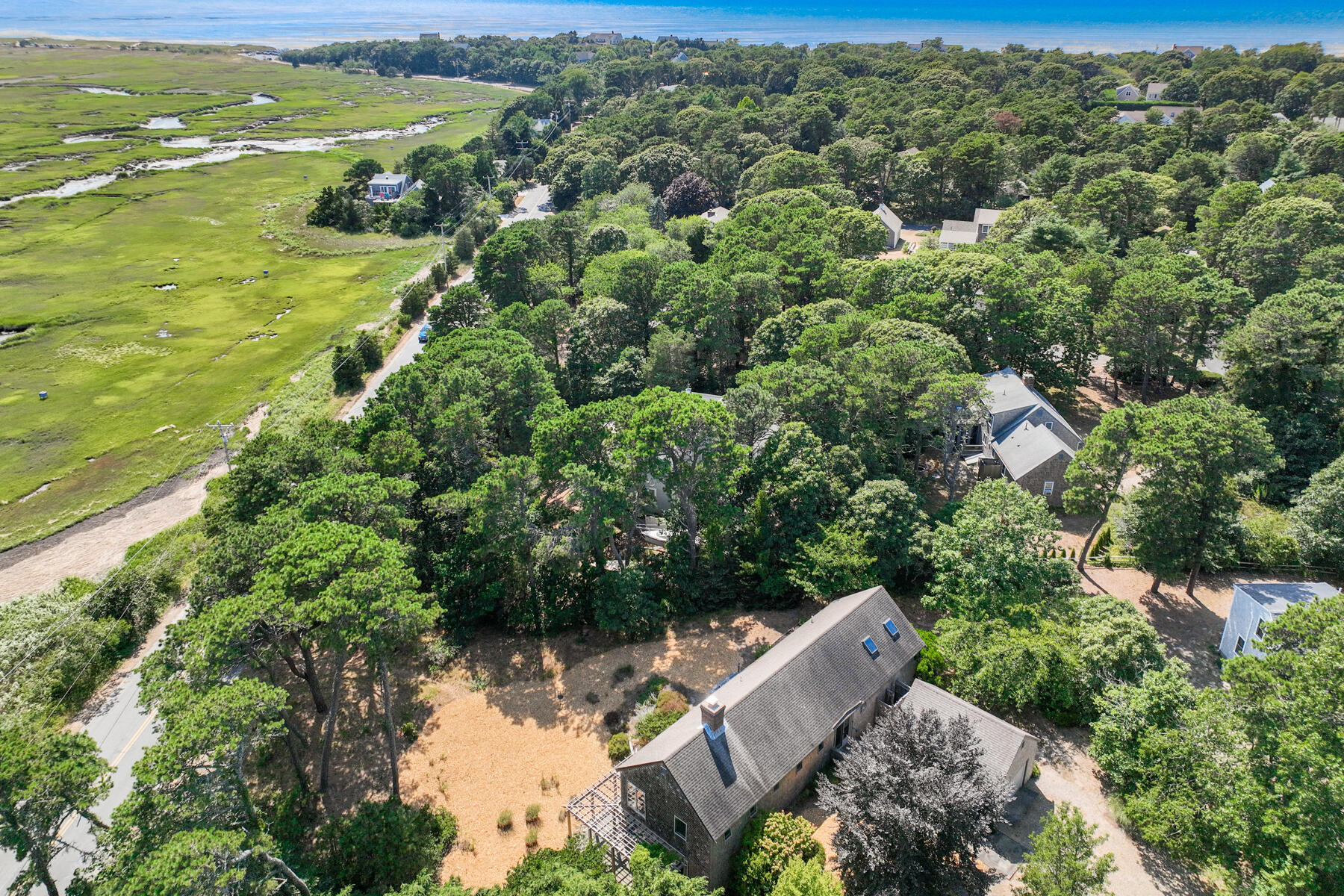 905 Herring Brook Road Eastham MA 02642