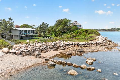 78 Gardiner Road Woods Hole MA 02543