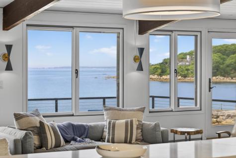 78 Gardiner Road Woods Hole MA 02543