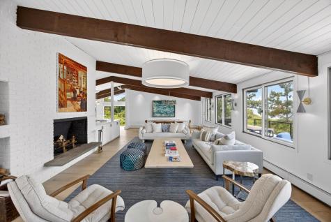 78 Gardiner Road Woods Hole MA 02543