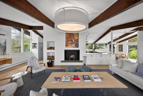 78 Gardiner Road Woods Hole MA 02543