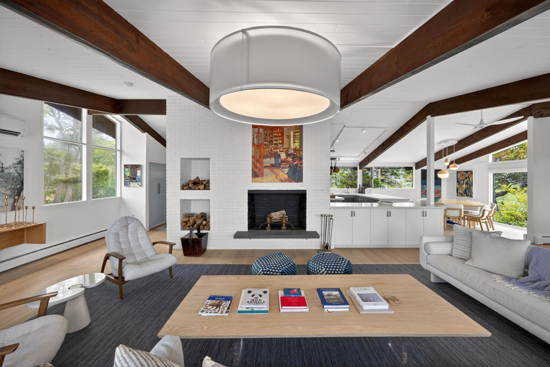 78 Gardiner Road Woods Hole MA 02543