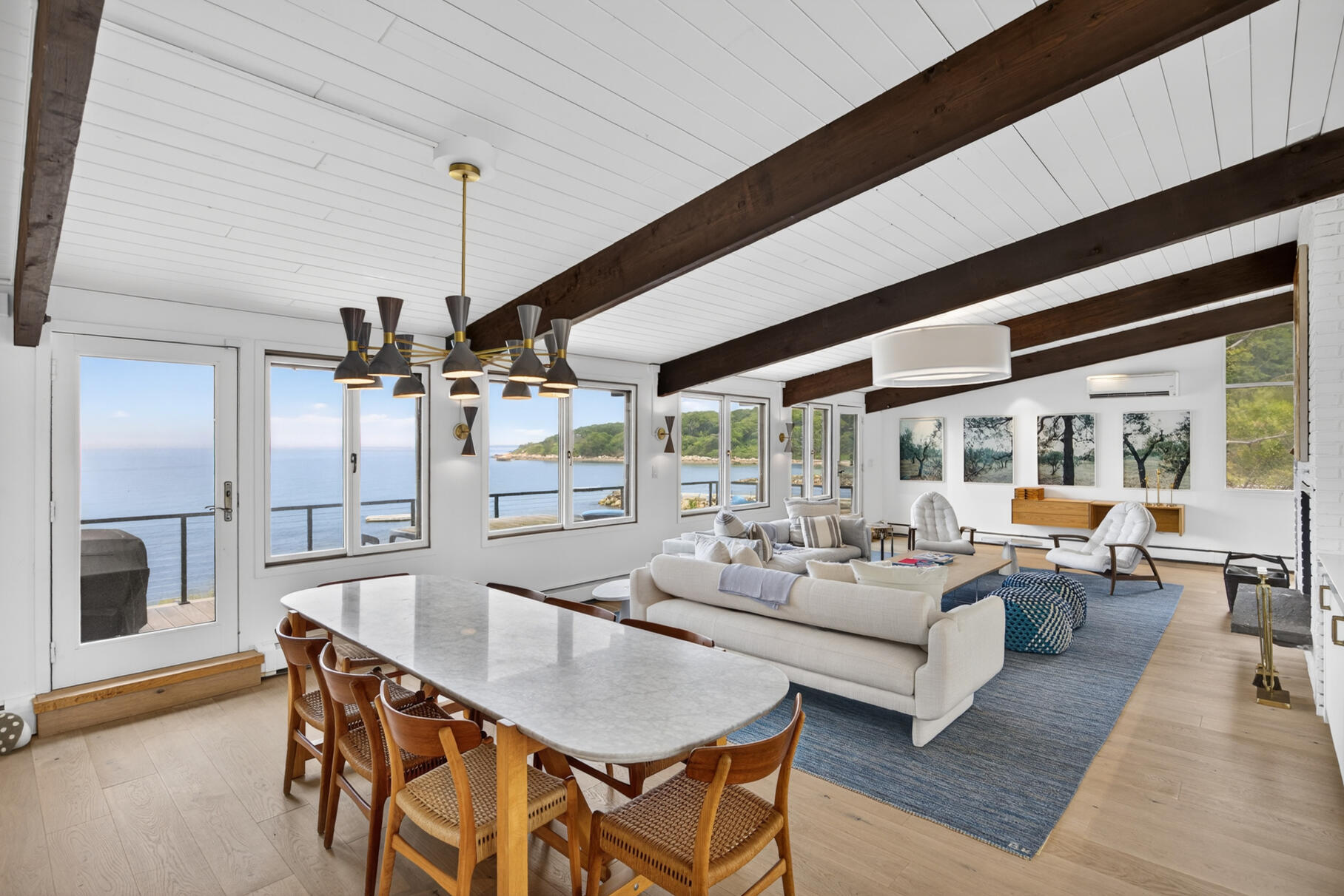 78 Gardiner Road Woods Hole MA 02543