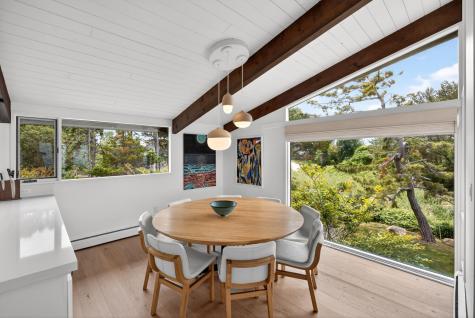78 Gardiner Road Woods Hole MA 02543