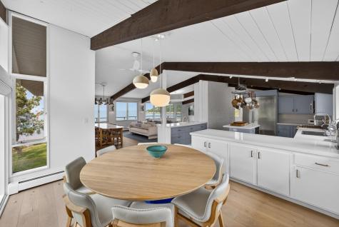 78 Gardiner Road Woods Hole MA 02543