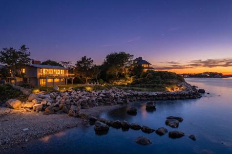 78 Gardiner Road Woods Hole MA 02543