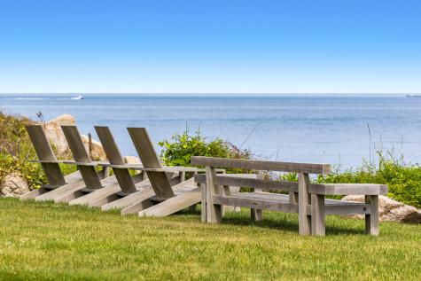 78 Gardiner Road Woods Hole MA 02543