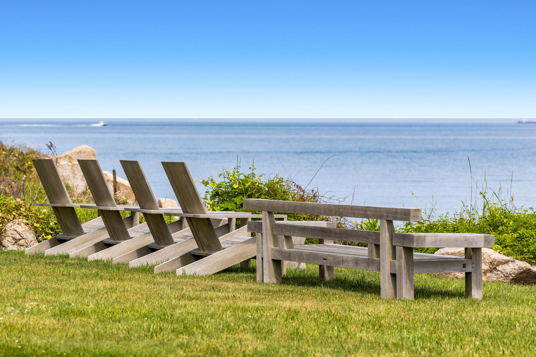 78 Gardiner Road Woods Hole MA 02543