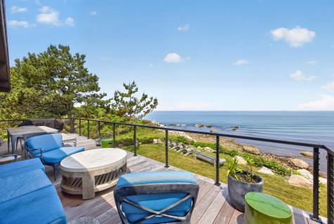 78 Gardiner Road Woods Hole MA 02543