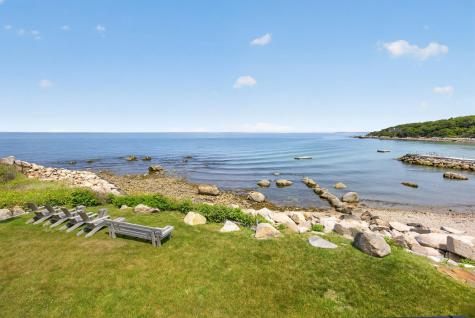 78 Gardiner Road Woods Hole MA 02543