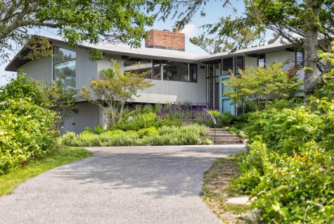78 Gardiner Road Woods Hole MA 02543