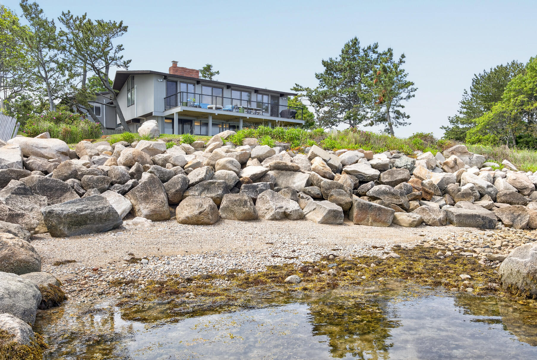 78 Gardiner Road Woods Hole MA 02543