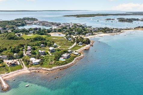 78 Gardiner Road Woods Hole MA 02543
