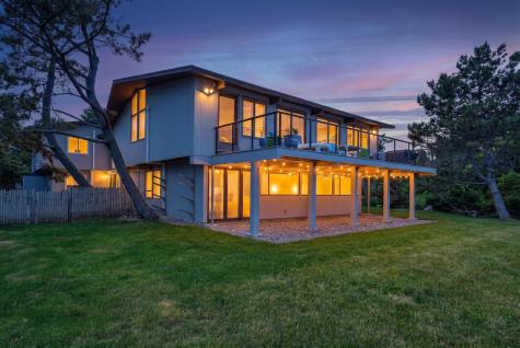 78 Gardiner Road Woods Hole MA 02543