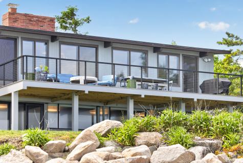 78 Gardiner Road Woods Hole MA 02543