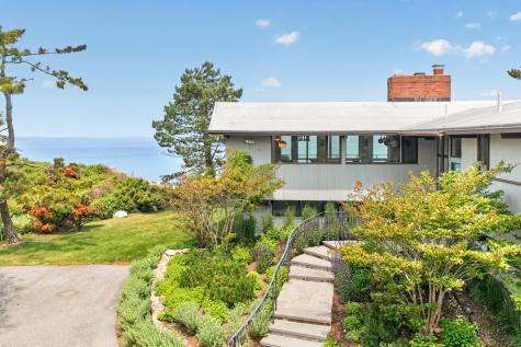 78 Gardiner Road Woods Hole MA 02543