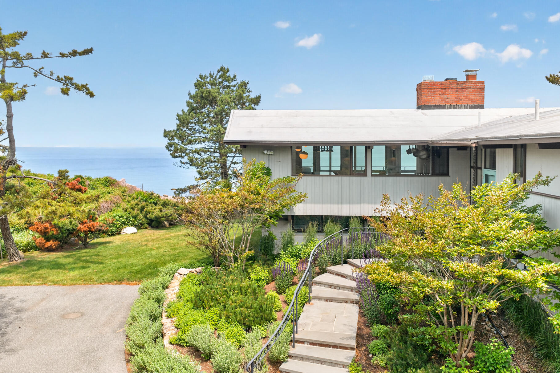 78 Gardiner Road Woods Hole MA 02543