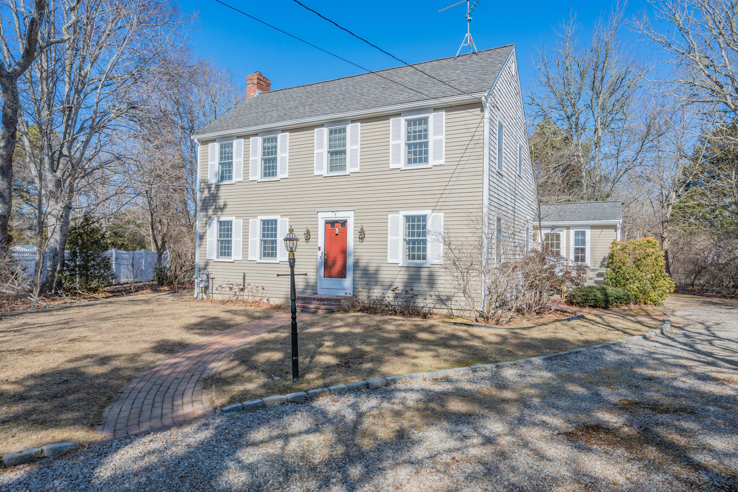 4 Ralyn Road Barnstable MA 02635