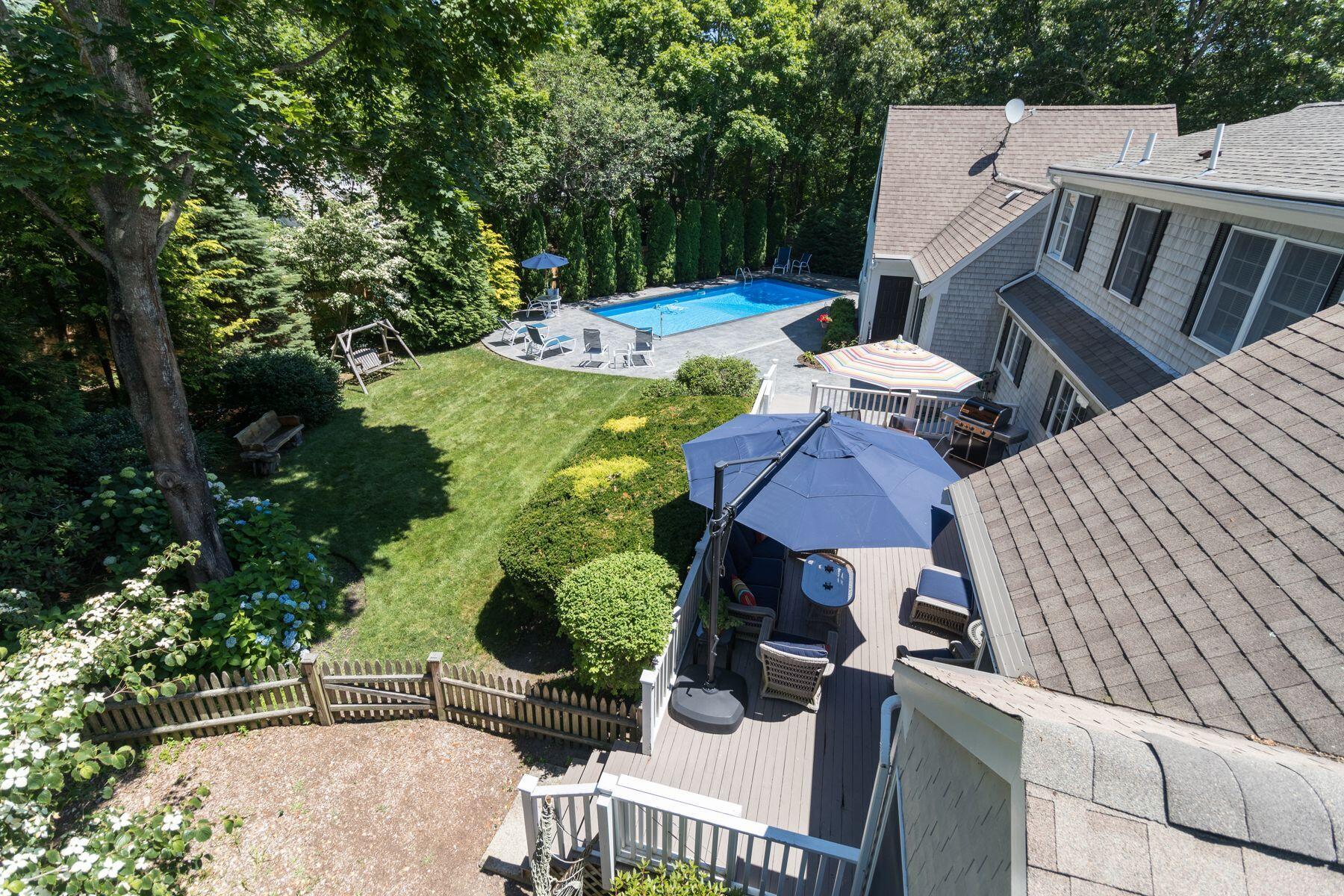 318 Tower Hill Road Osterville MA 02655