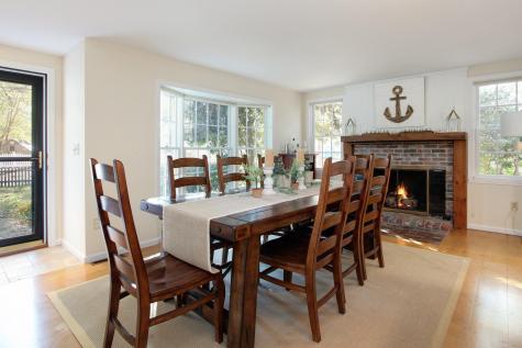 318 Tower Hill Road Osterville MA 02655