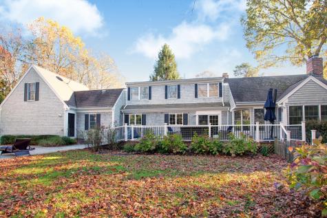318 Tower Hill Road Osterville MA 02655
