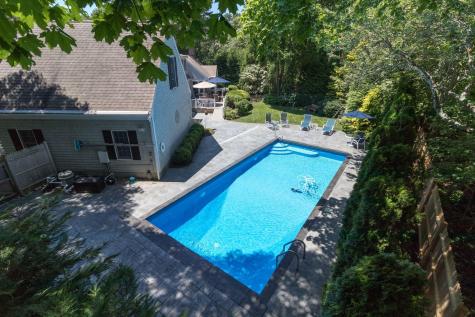 318 Tower Hill Road Osterville MA 02655
