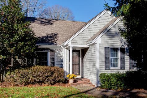 318 Tower Hill Road Osterville MA 02655